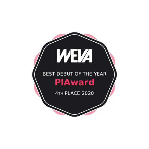weva-plaward-2020-best-debut-of-the-year